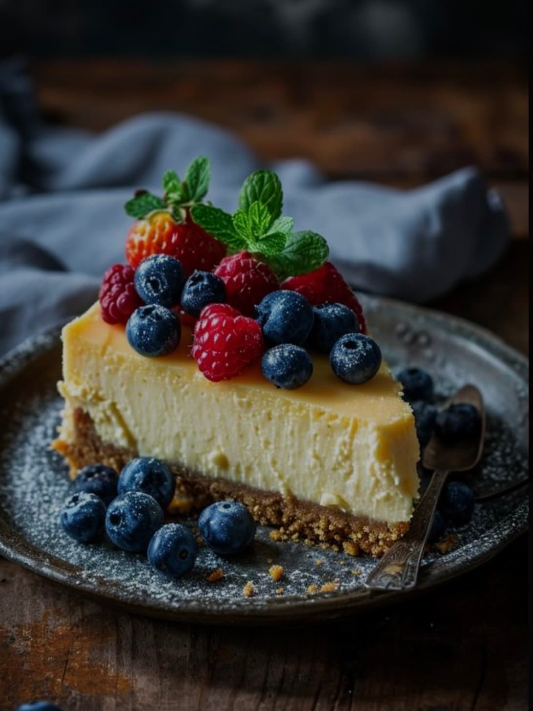 Desserts